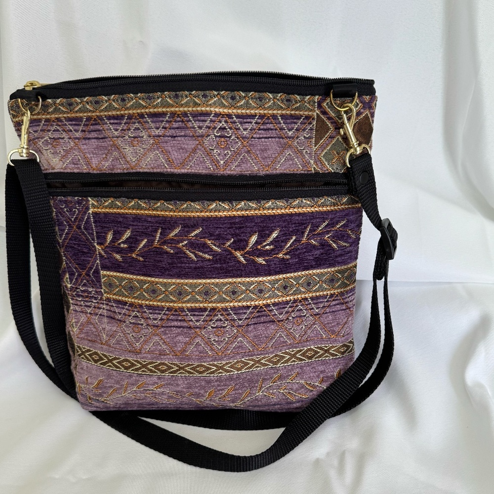 classic Danny K handbag